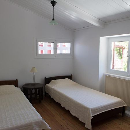 The Villa Averoff Kirinthos ภายนอก รูปภาพ