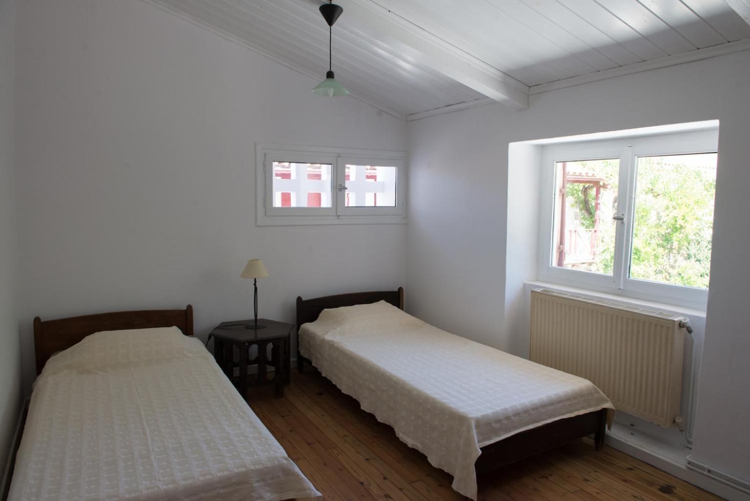 The Villa Averoff Kirinthos ภายนอก รูปภาพ