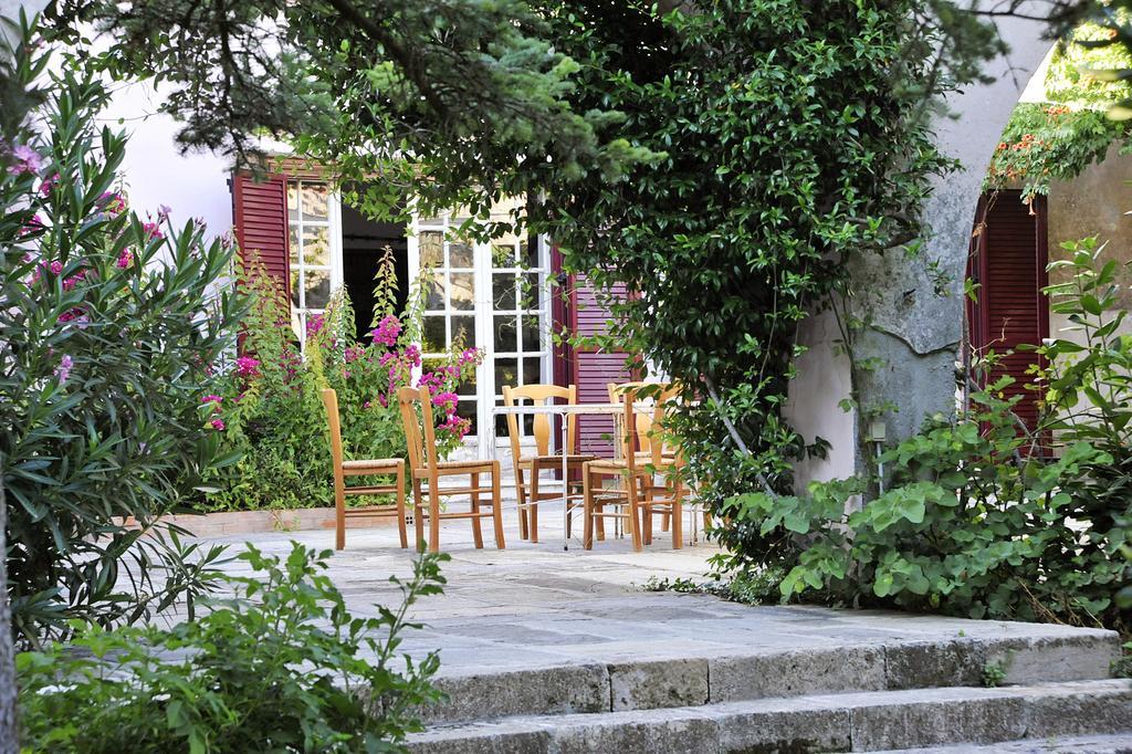 The Villa Averoff Kirinthos ห้อง รูปภาพ