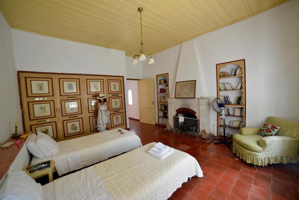 The Villa Averoff Kirinthos ห้อง รูปภาพ