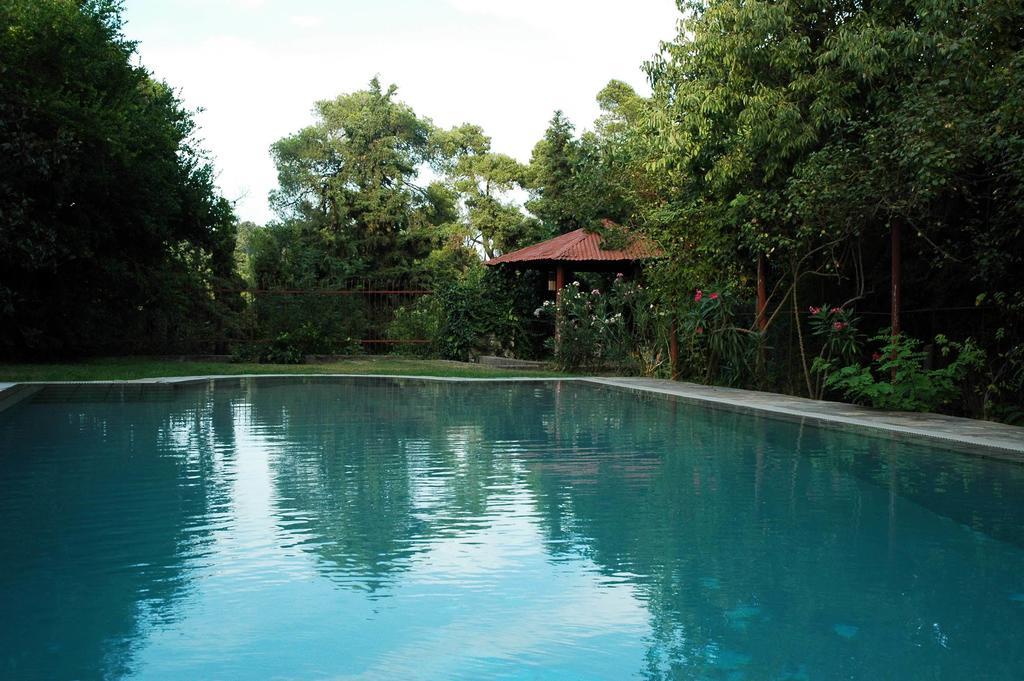 The Villa Averoff Kirinthos ห้อง รูปภาพ