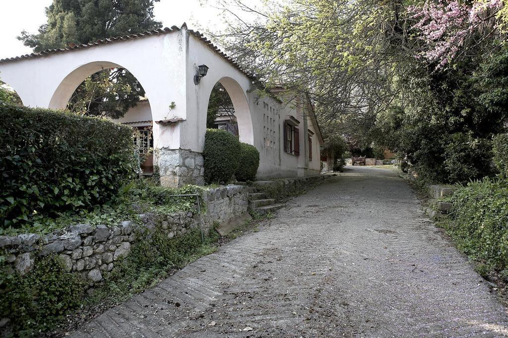 The Villa Averoff Kirinthos ห้อง รูปภาพ