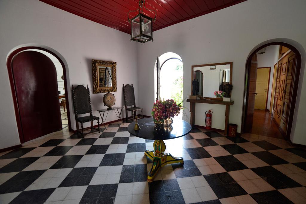 The Villa Averoff Kirinthos ห้อง รูปภาพ