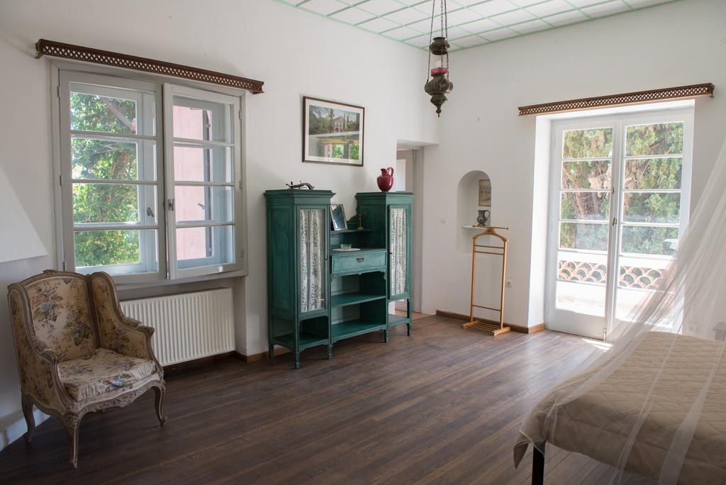 The Villa Averoff Kirinthos ห้อง รูปภาพ