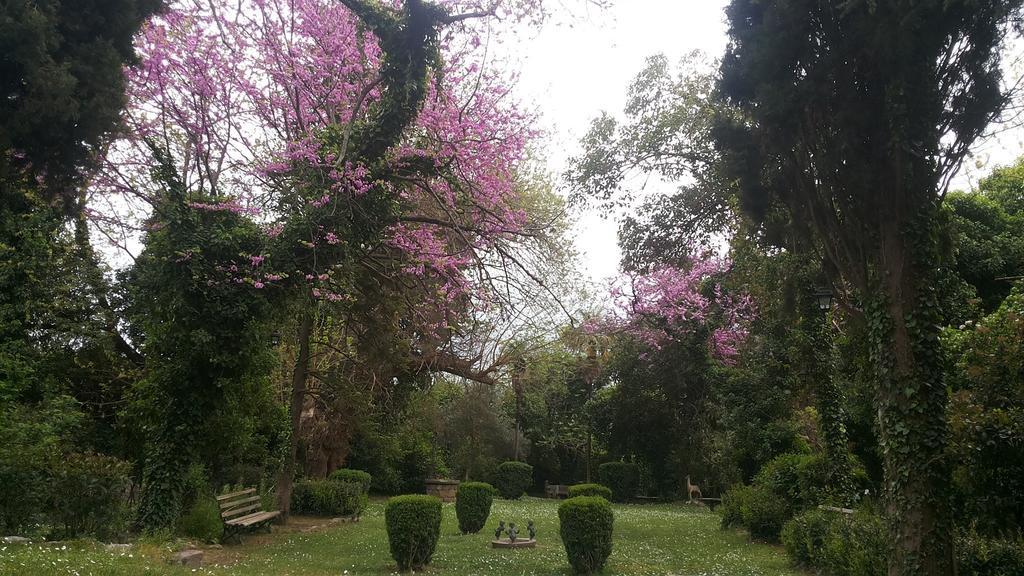 The Villa Averoff Kirinthos ห้อง รูปภาพ