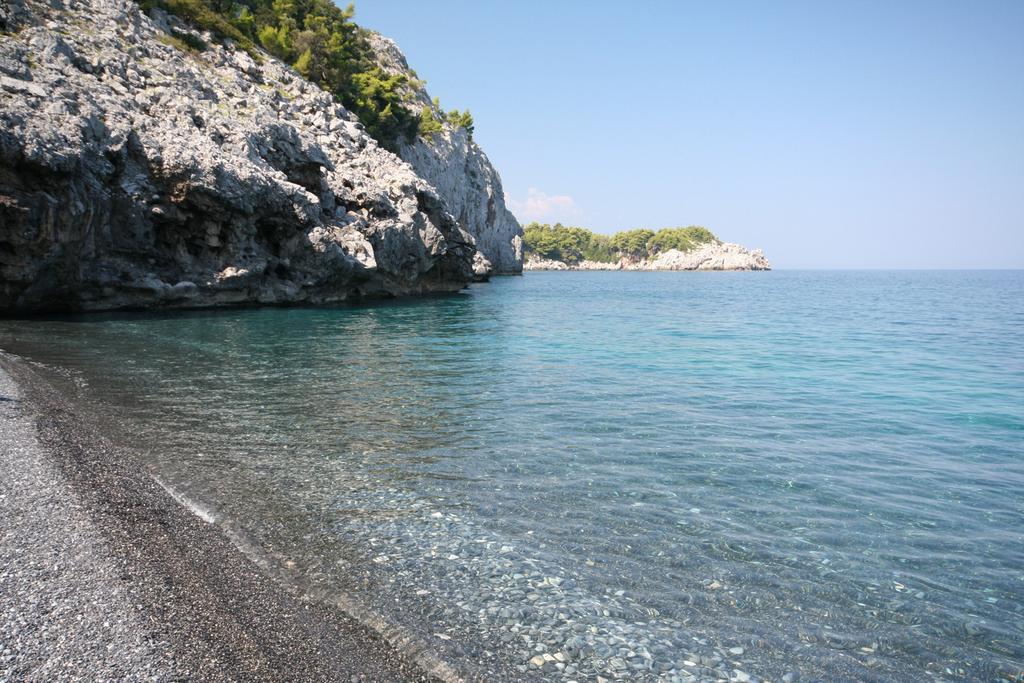 The Villa Averoff Kirinthos ห้อง รูปภาพ