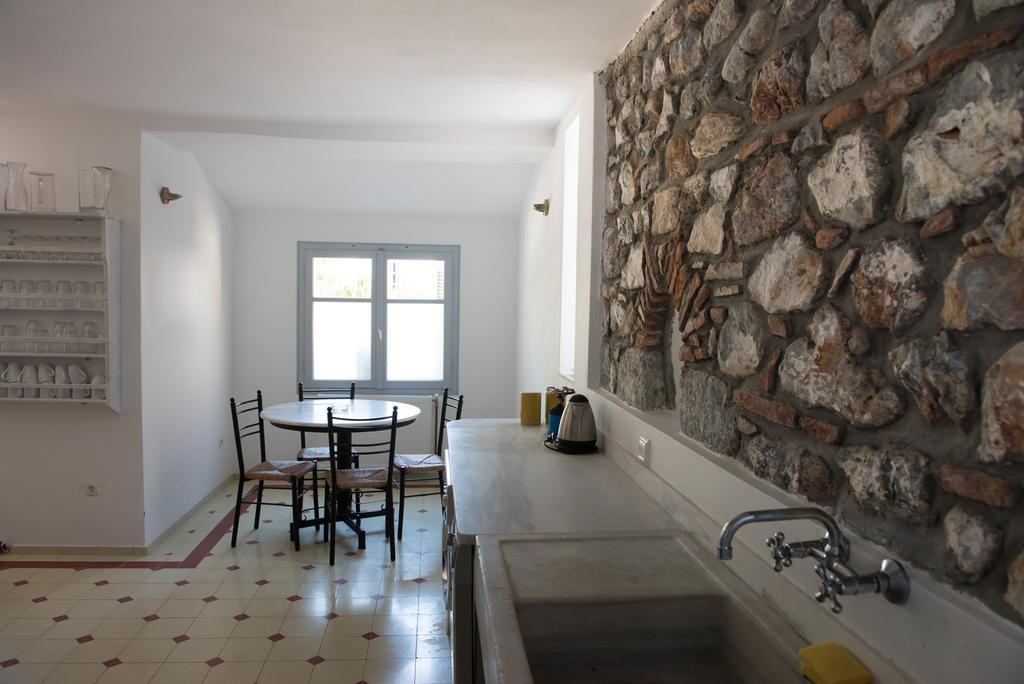 The Villa Averoff Kirinthos ห้อง รูปภาพ