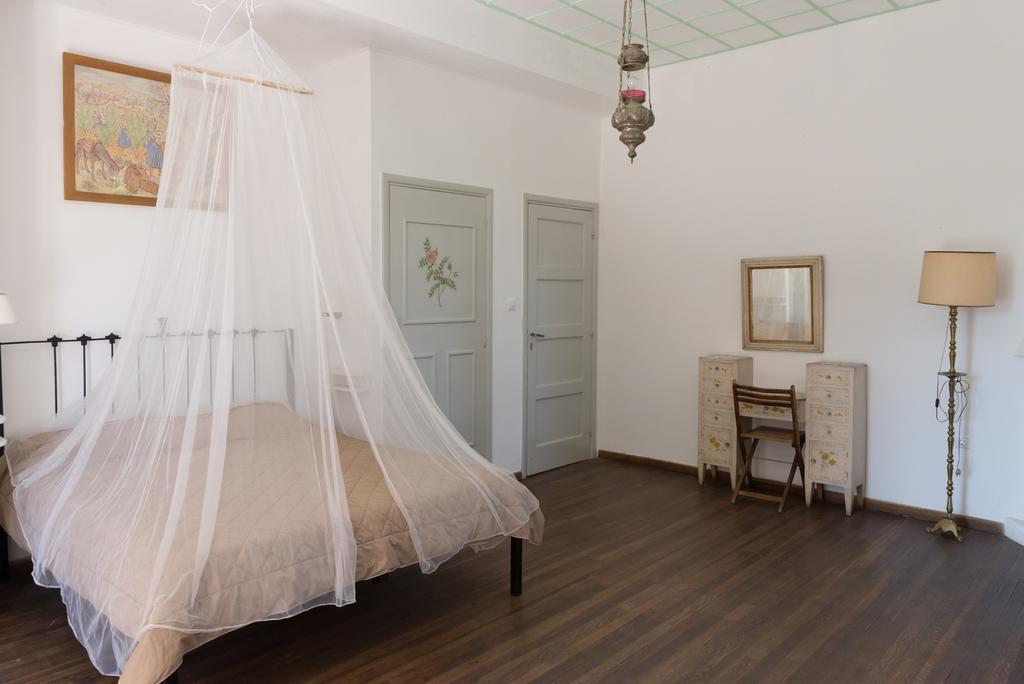 The Villa Averoff Kirinthos ห้อง รูปภาพ