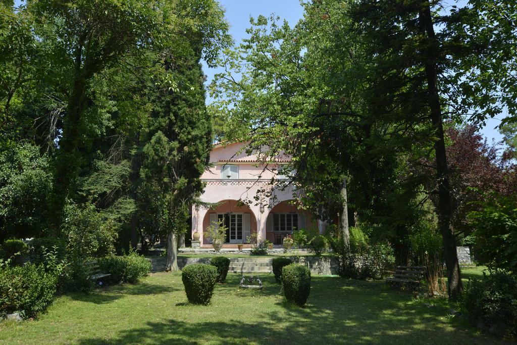 The Villa Averoff Kirinthos ห้อง รูปภาพ