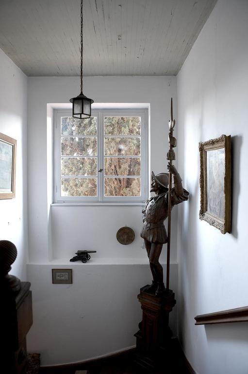 The Villa Averoff Kirinthos ห้อง รูปภาพ